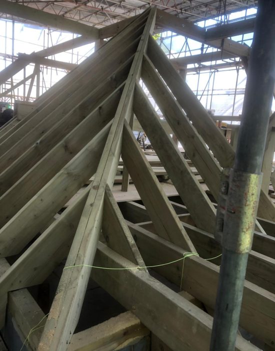13Roof