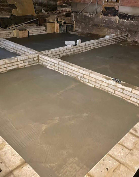 1Basement