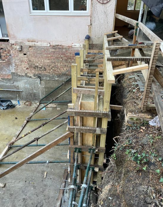 8Basement