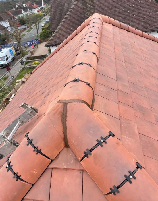 8Roof