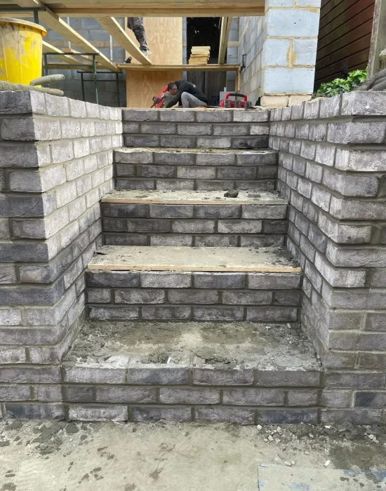 B&C Construction Ltd - Projects (1)