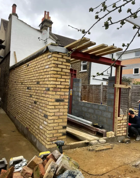 B&C Construction Ltd - Projects (11)