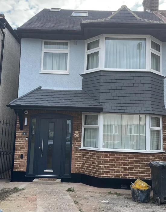 B&C Construction Ltd - Projects (29)