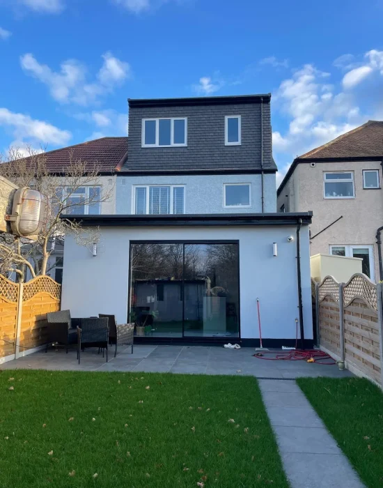 B&C Construction Ltd - Projects (30)