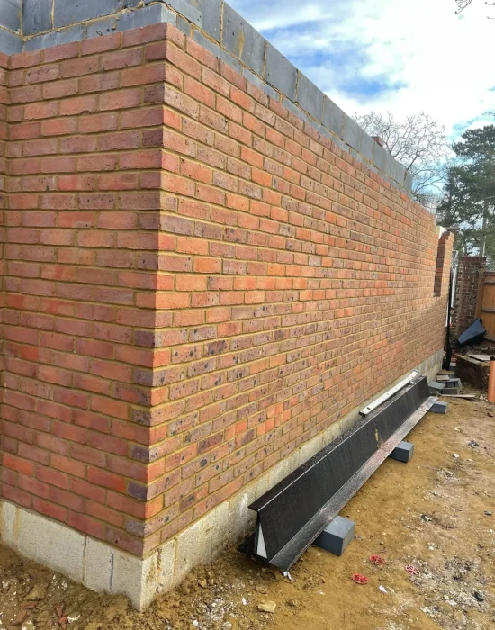 B&C Construction Ltd - Projects (8)